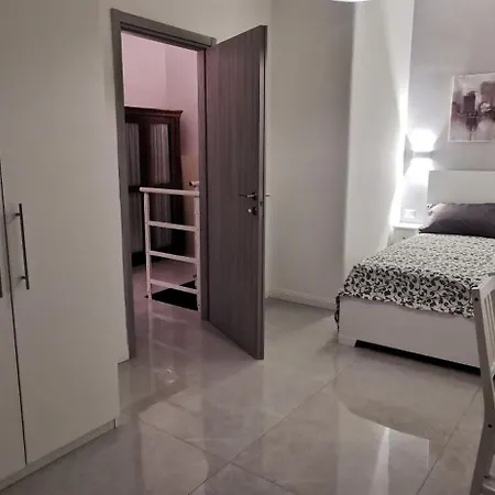 Apartman Vomero *