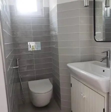 Apartman Vomero
