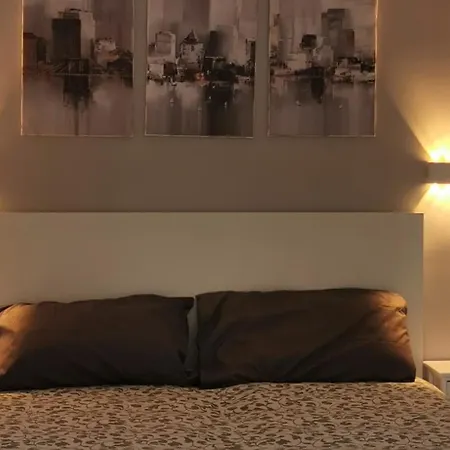 Vomero Apartman
