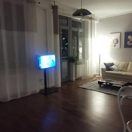 Apartman Vomero *