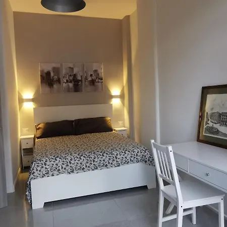 Vomero Apartman