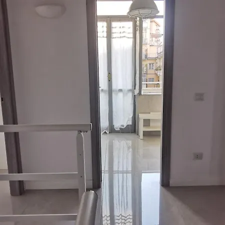 Vomero Nápoly