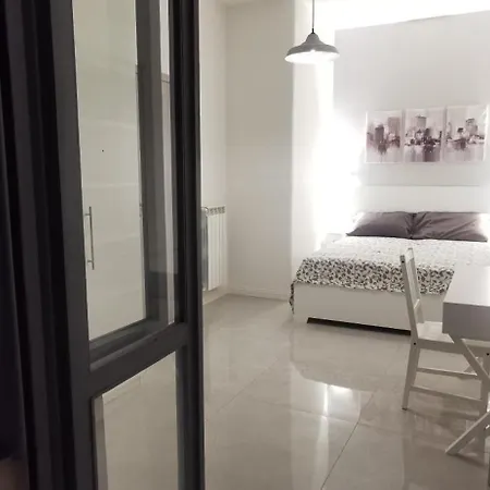 Vomero Apartman