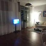 Apartman Vomero *