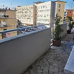 Vomero Nápoly